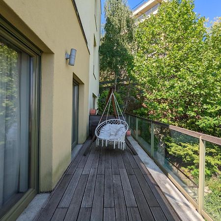 Juniper Apartment Brașov Exterior foto