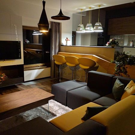 Juniper Apartment Brașov Exterior foto