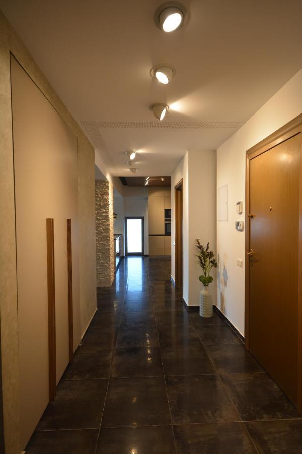 Juniper Apartment Brașov Exterior foto
