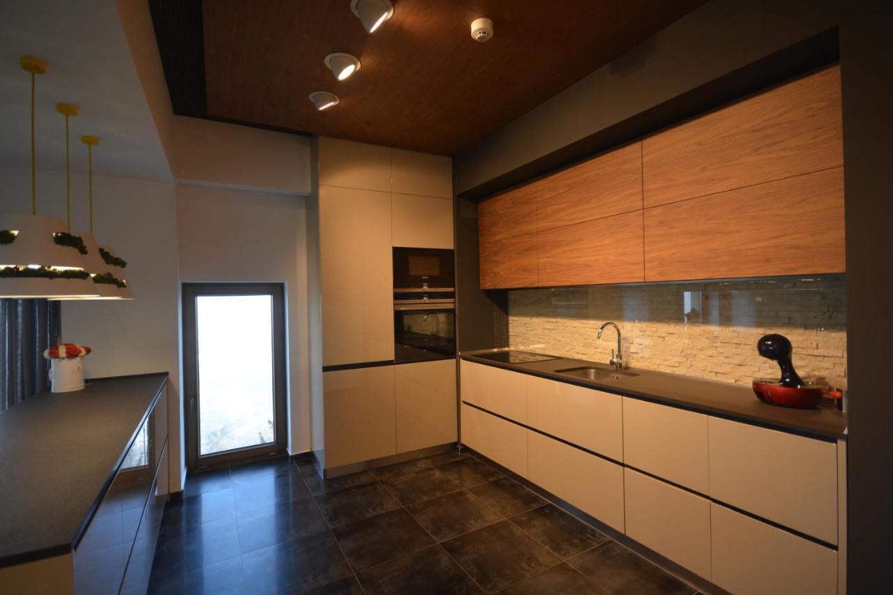 Juniper Apartment Brașov Exterior foto